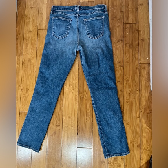 Frame Jeans - Picture 2 of 3
